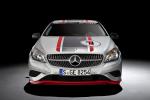 Mercedes-Benz A-Class Sport 2013 года